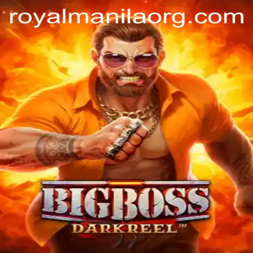 BigBoss: The Exciting New Game Invoking Strategy and Intrigue