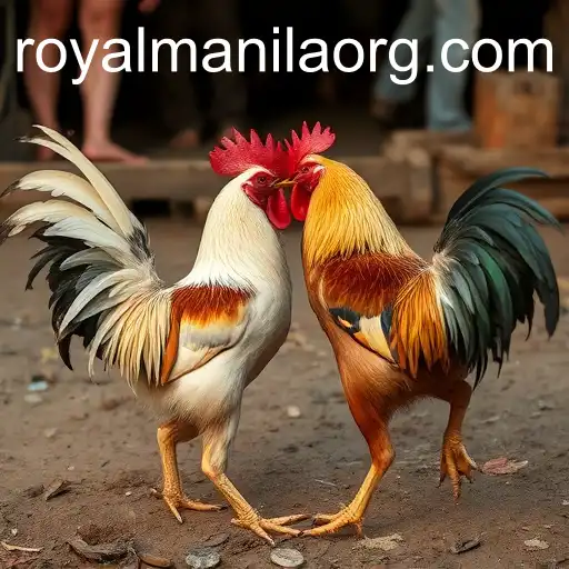 Cockfighting: A Controversial Tradition