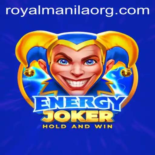 EnergyJoker and the Allure of ROYALMANILA: A Thrilling Exploration