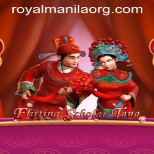 Exploring the Charming World of FlirtingScholarTang and ROYALMANILA