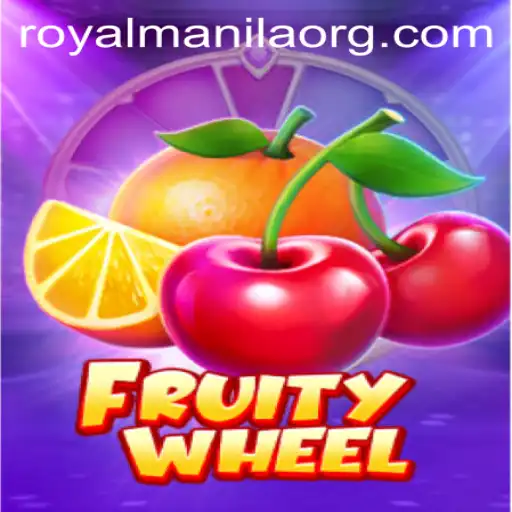 FruityWheel: A Whirlwind of Colorful Fun with ROYALMANILA