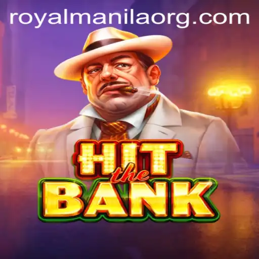 HitTheBank: A Thrilling New Game to Captivate Gamers Worldwide