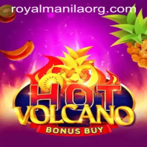 Discover the Exciting World of HotVolcanoBonusBuy and its Connection to ROYALMANILA