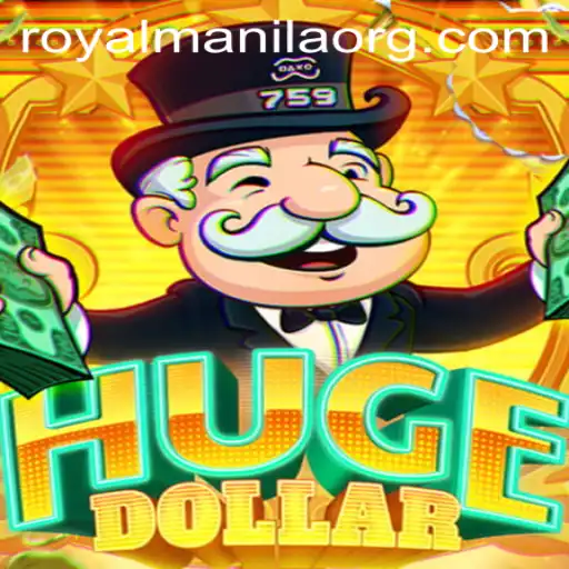Exploring the Intriguing World of HugeDollar: A Dive into ROYALMANILA