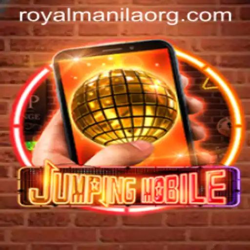 Jumpingmobile: The New Wave in Interactive Gaming and the Role of ROYALMANILA