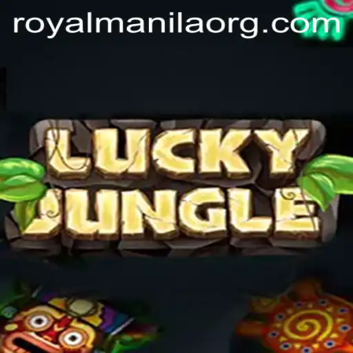 LuckyJungle: An Exhilarating Adventure in the Heart of the Wilderness