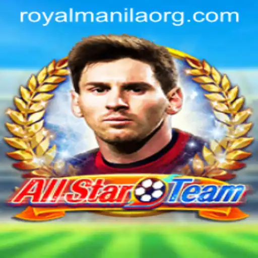 AllStarTeam: Navigating the Game Universe with ROYALMANILA
