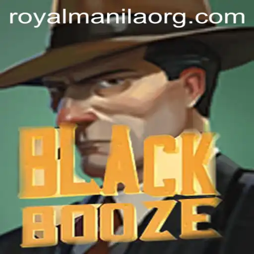 Unveiling BlackBooze: The Thrilling Adventure Game Set to Captivate Players