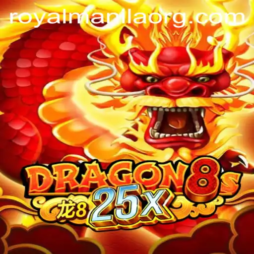 Dragon8s25x: An Epic Gaming Adventure with a Royal Twist