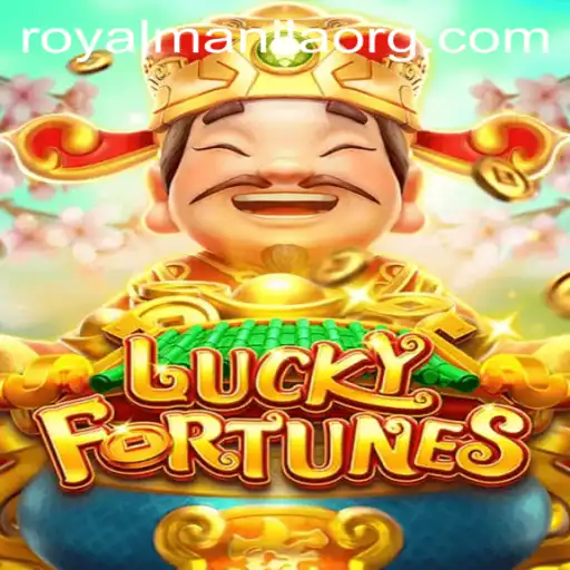 Exploring the Thrills of LUCKYFORTUNES: A Deep Dive into ROYALMANILA's Latest Gaming Sensation