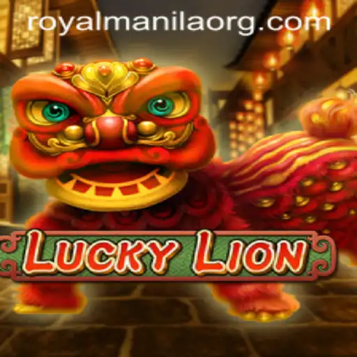 Unlock the Thrills of LuckyLion: Unveiling the ROYALMANILA Adventure