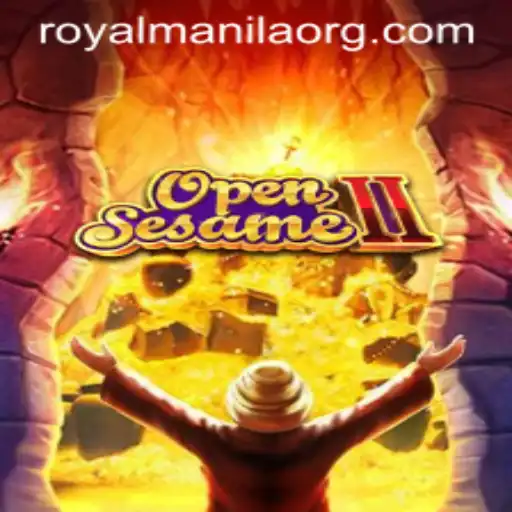 Unlock the Adventure: OpenSesameII and Its Quest for ROYALMANILA