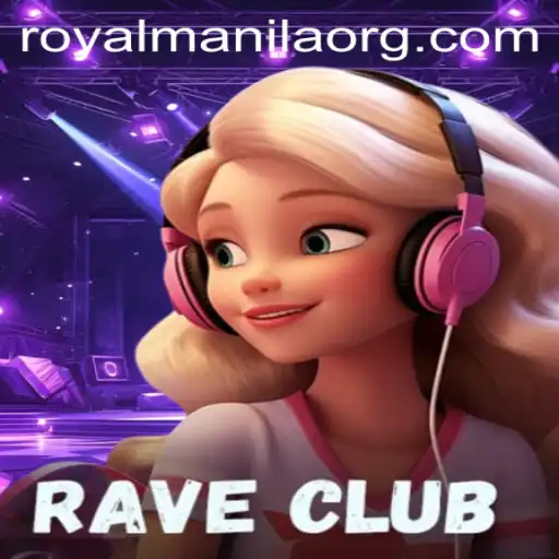 RaveClub: The Game Taking the World by Storm