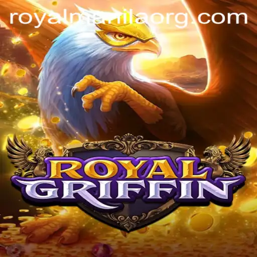 RoyalGriffin: An Enthralling New Game with a Dynamic Twist