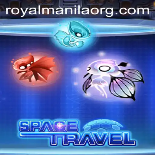 Embark on an Epic Journey with SpaceTravel: Discover the Universe with ROYALMANILA