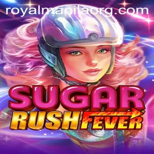 Delve into the Exciting World of SugarRushFever with ROYALMANILA
