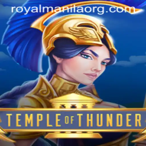 Unveiling Temple of Thunder: The Immersive Gaming Experience with Royal Manila