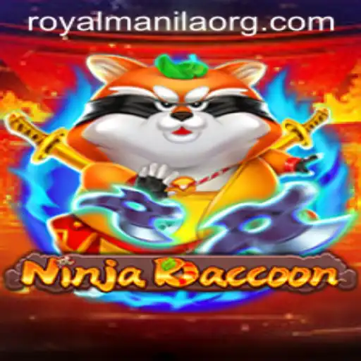 Introducing NinjaRaccoon: A New Gaming Sensation