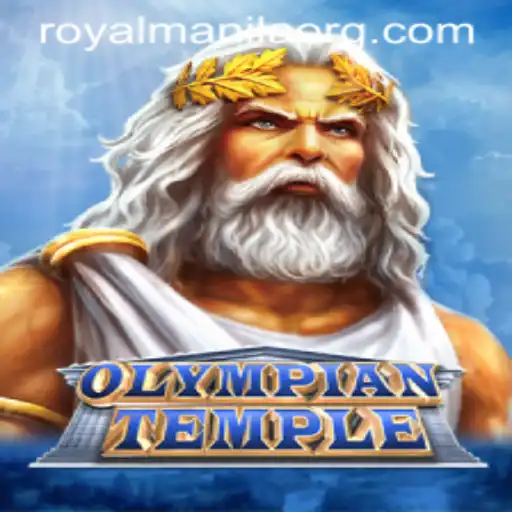OlympianTemple: Unlocking the Mysteries Through ROYALMANILA