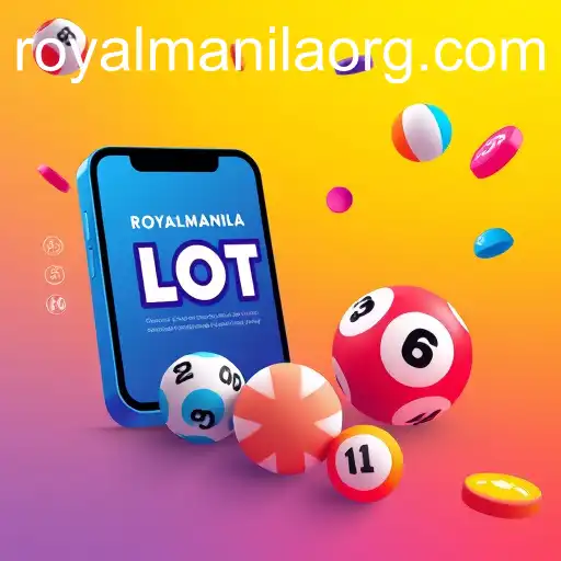 The Rise of Online Lottery: The Case of ROYALMANILA