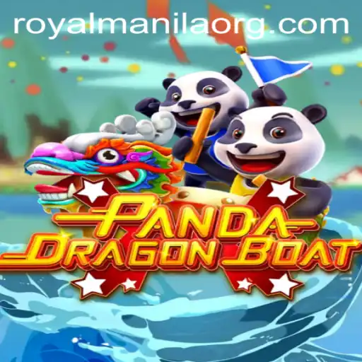 Exploring PANDADRAGONBOAT: The New Wave of Virtual Gaming