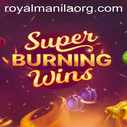 Exploring SuperBurningWins: A Classic Online Slot Game with a Modern Twist