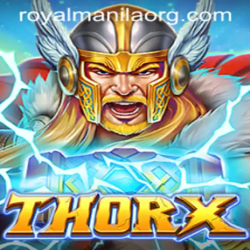 Exploring ThorX: A Mythical Adventure with ROYALMANILA