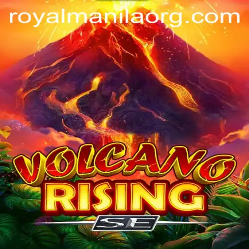 Exploring VolcanoRisingSE: A Captivating Strategy Game